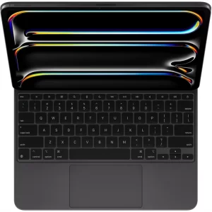 Чехол-клавиатура Apple Magic Keyboard для iPad Pro 11(M4) Черный