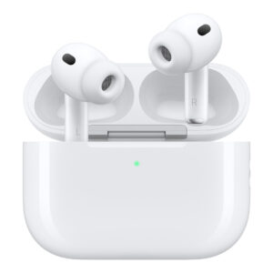Наушники AirPods Pro 3
