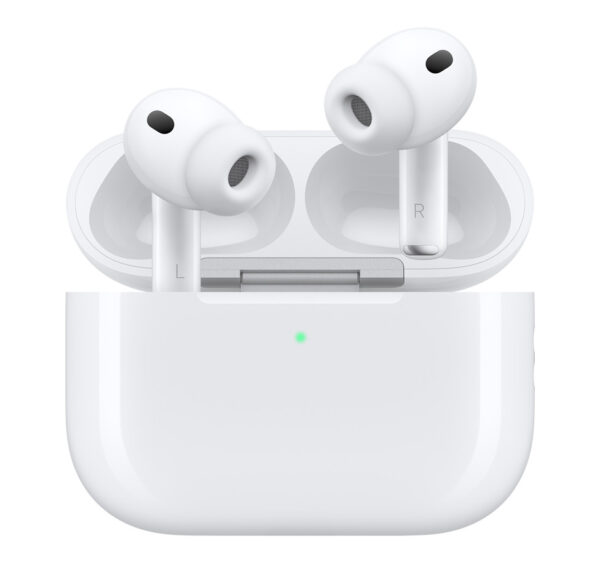Наушники AirPods Pro 3