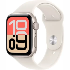 Apple Watch SE 3 40 мм Сияющая звезда ночь, ремешок сияющая звезда