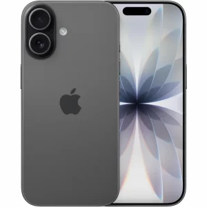 iPhone 17, 256 ГБ, Черный