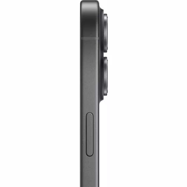 iPhone 17, 256 ГБ, Черный — изображение 4