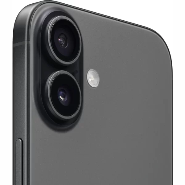 iPhone 17, 256 ГБ, Черный — изображение 3