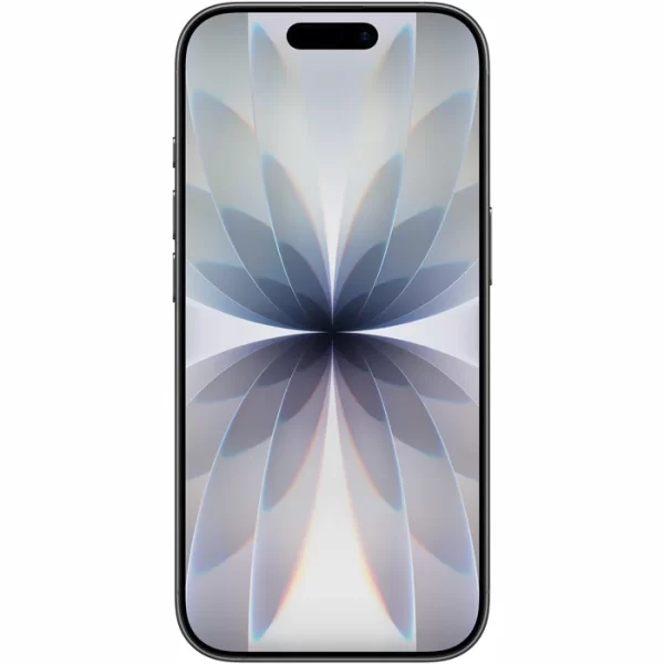 iPhone 17, 256 ГБ, Черный — изображение 2