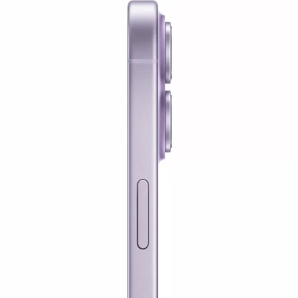 iPhone 17, 512 ГБ, Лавандовый — изображение 3