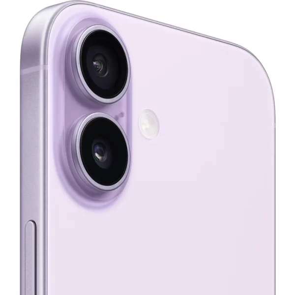 iPhone 17, 512 ГБ, Лавандовый — изображение 4