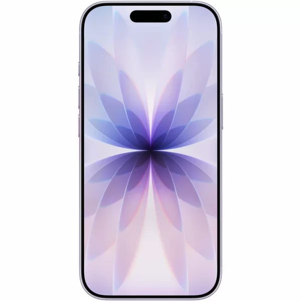 iPhone 17, 512 ГБ, Лавандовый — изображение 2