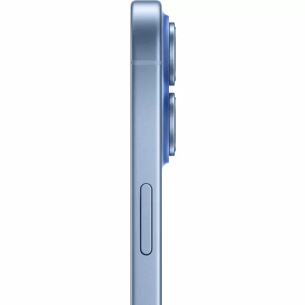 iPhone 17, 256 ГБ, Голубой — изображение 4