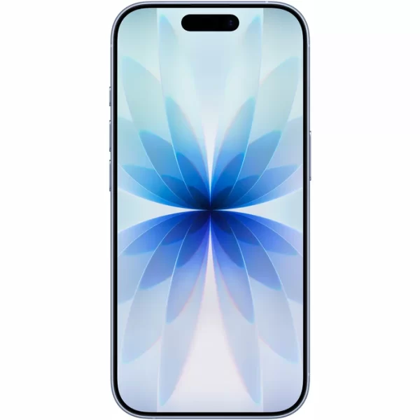 iPhone 17, 256 ГБ, Голубой — изображение 2