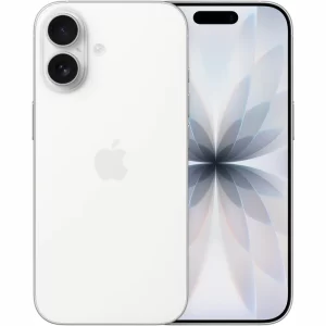 iPhone 17, 256 ГБ, Белый