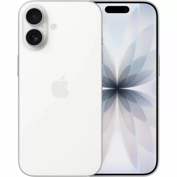 iPhone 17, 512 ГБ, Белый