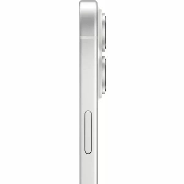 iPhone 17, 512 ГБ, Белый — изображение 4