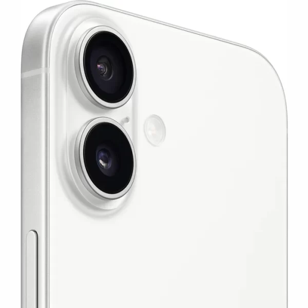 iPhone 17, 512 ГБ, Белый — изображение 3