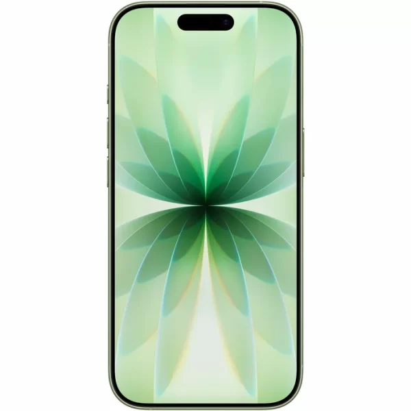 iPhone 17, 512 ГБ, Зелёный — изображение 2