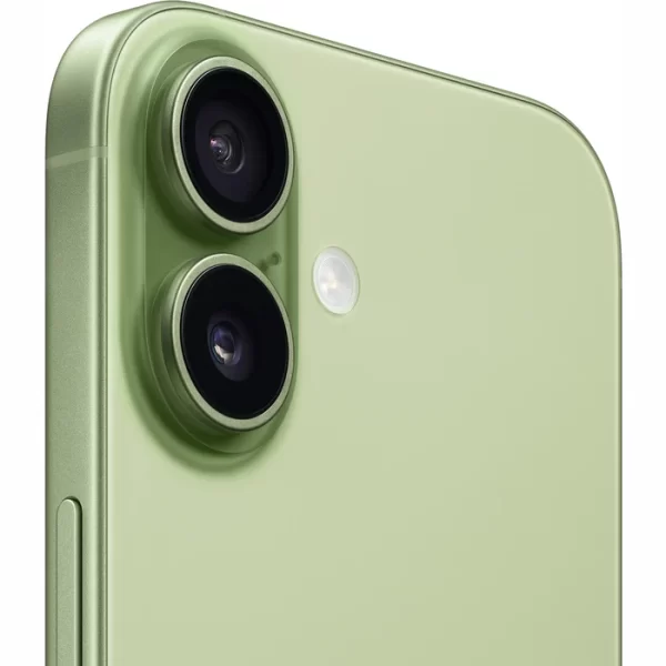 iPhone 17, 512 ГБ, Зелёный — изображение 3