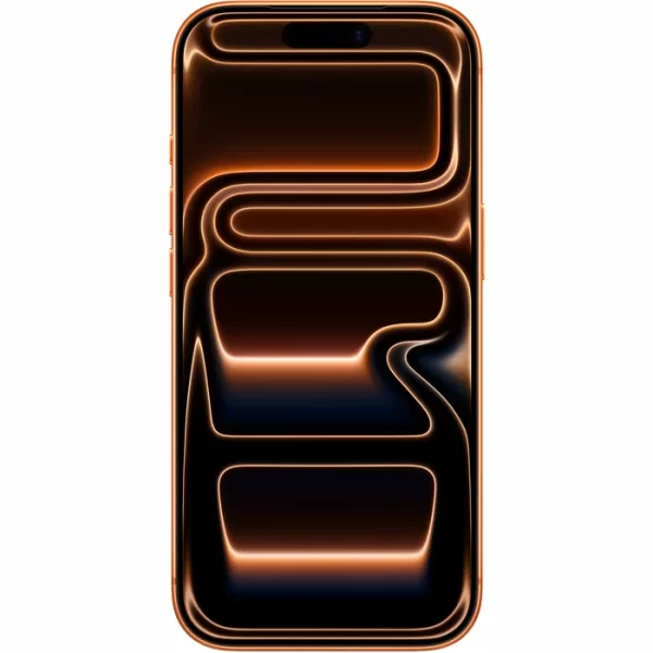 iPhone 17 Pro Max, 512 ГБ, Космический оранжевый — изображение 2