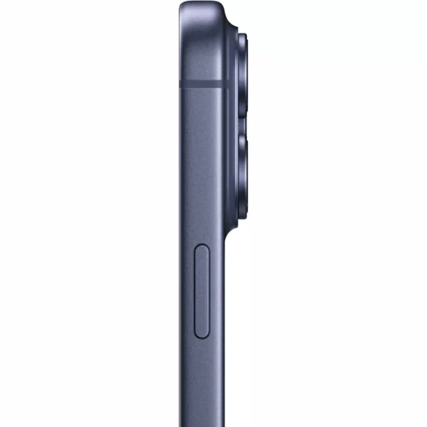 iPhone 17 Pro, 256 ГБ, Тёмно синий — изображение 4