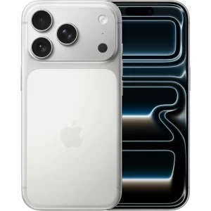 iPhone 17 Pro, 1ТБ, Серебристый