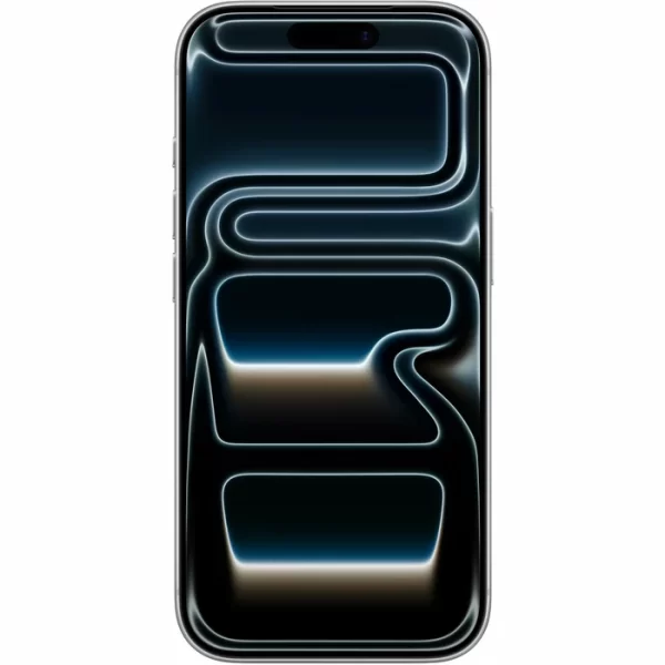 iPhone 17 Pro Max, 512ГБ, Серебристый — изображение 2
