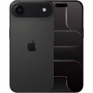 iPhone Air, 1ТБ, Черный