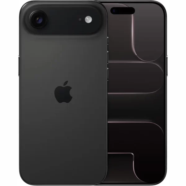 iPhone Air, 1ТБ, Черный