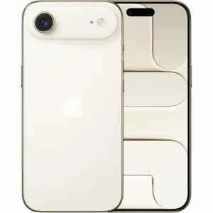 iPhone Air, 1ТБ, Золотой