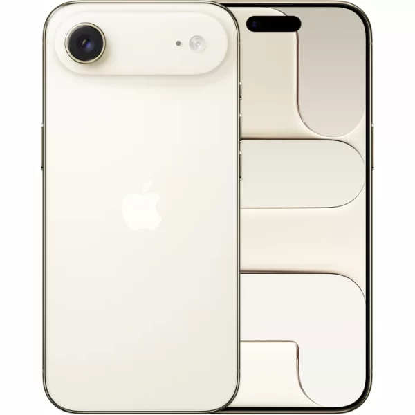 iPhone Air, 256ГБ, Золотой