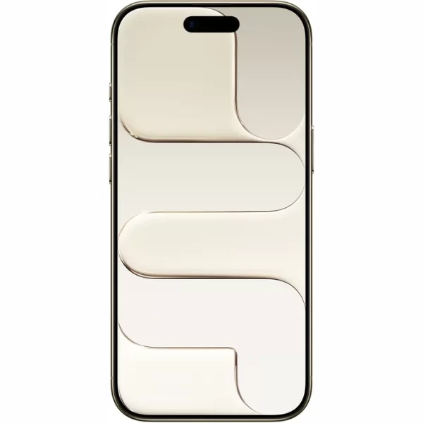 iPhone Air, 256ГБ, Золотой — изображение 3