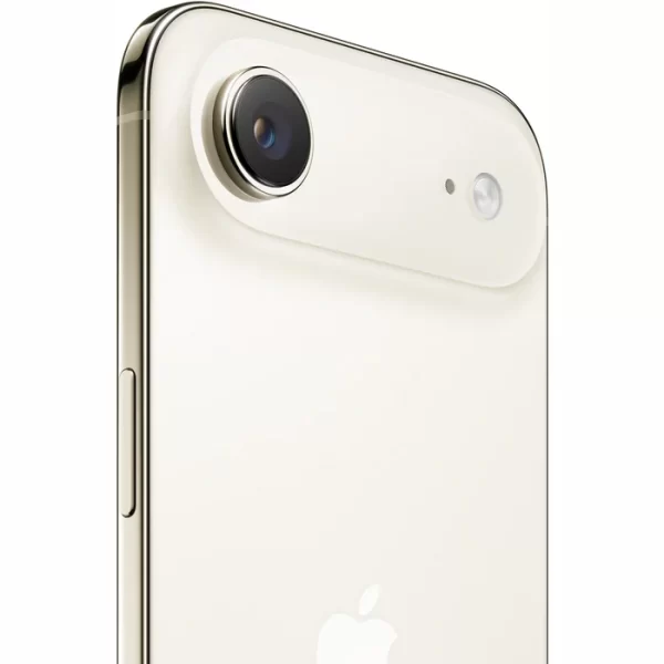 iPhone Air, 256ГБ, Золотой — изображение 2