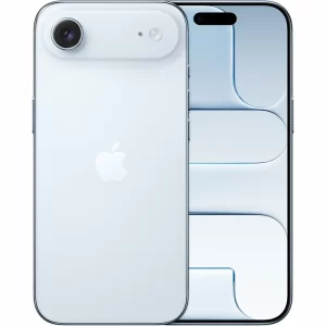 iPhone Air, 1ТБ, Голубой
