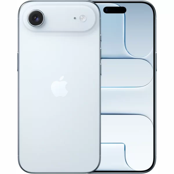 iPhone Air, 256ГБ, Голубой