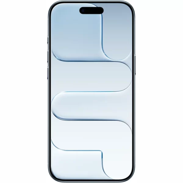 iPhone Air, 256ГБ, Голубой — изображение 2