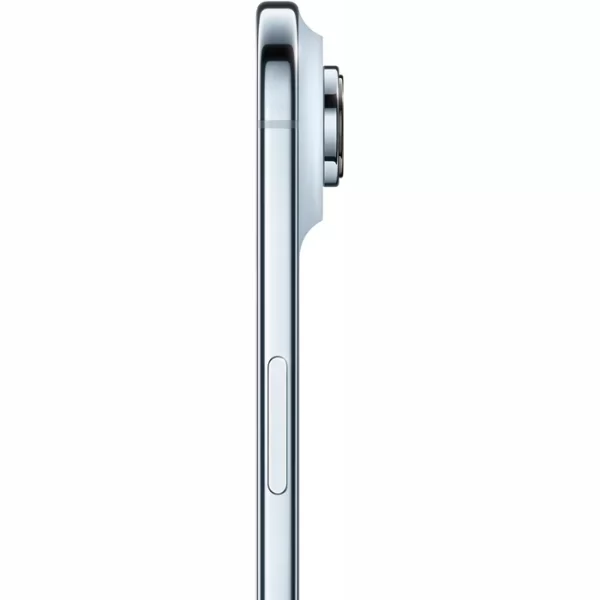iPhone Air, 256ГБ, Голубой — изображение 4