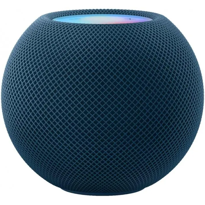 Умная колонка Apple HomePod Mini Синий