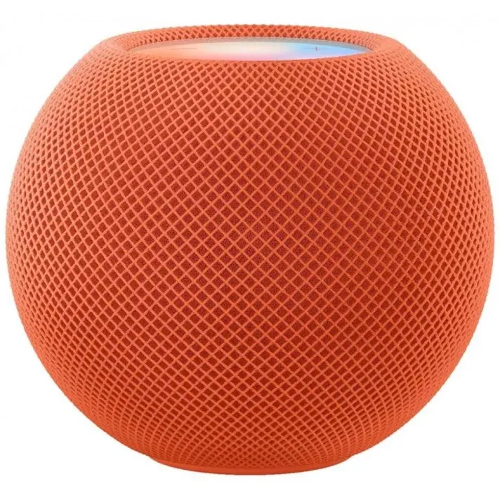 Умная колонка Apple HomePod Mini Оранжевый