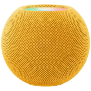 Умная колонка Apple HomePod Mini Жёлтый