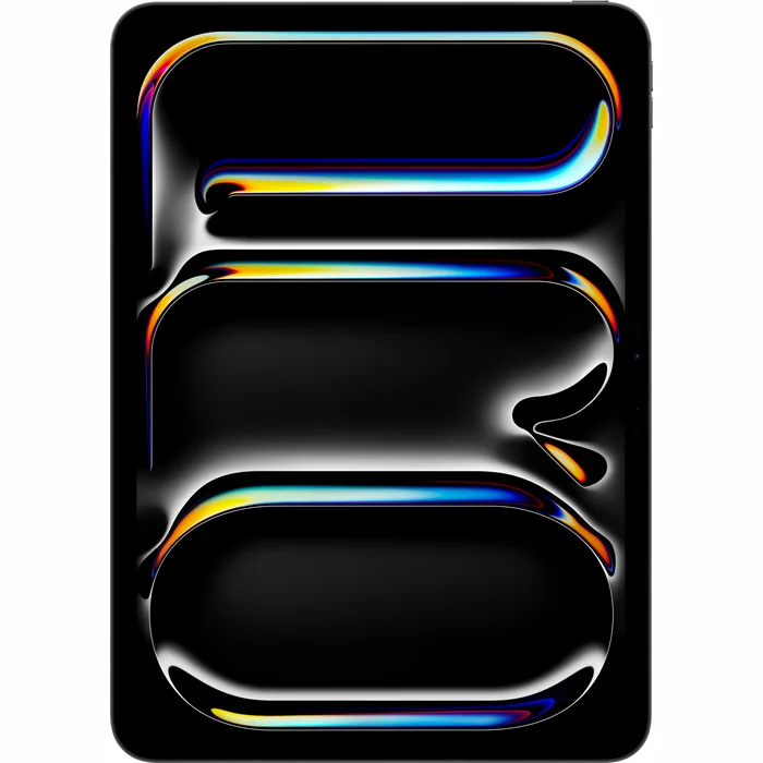 iPad Pro M5 13" Wi-Fi + Cellular 256ГБ 2025 Черный космос — изображение 2