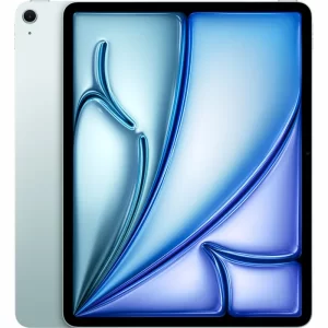 Apple iPad Air 13 M4 Wi-Fi 128ГБ 2026 Голубой