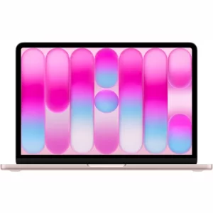 Apple Macbook Neo 13″ 8GB/256GB Розовый 2026