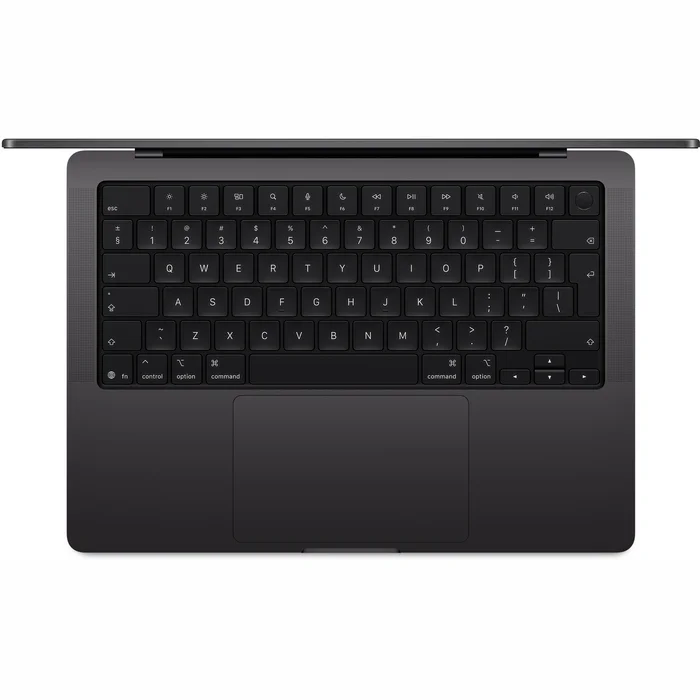 Apple MacBook Pro 14" 2026 M5 Pro 15/16, 24GB/1TB, Черный космос — изображение 2