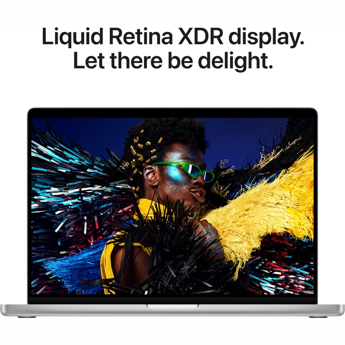 Apple MacBook Pro 14" 2026 M5 Pro 15/16, 24GB/1TB, Черный космос — изображение 4