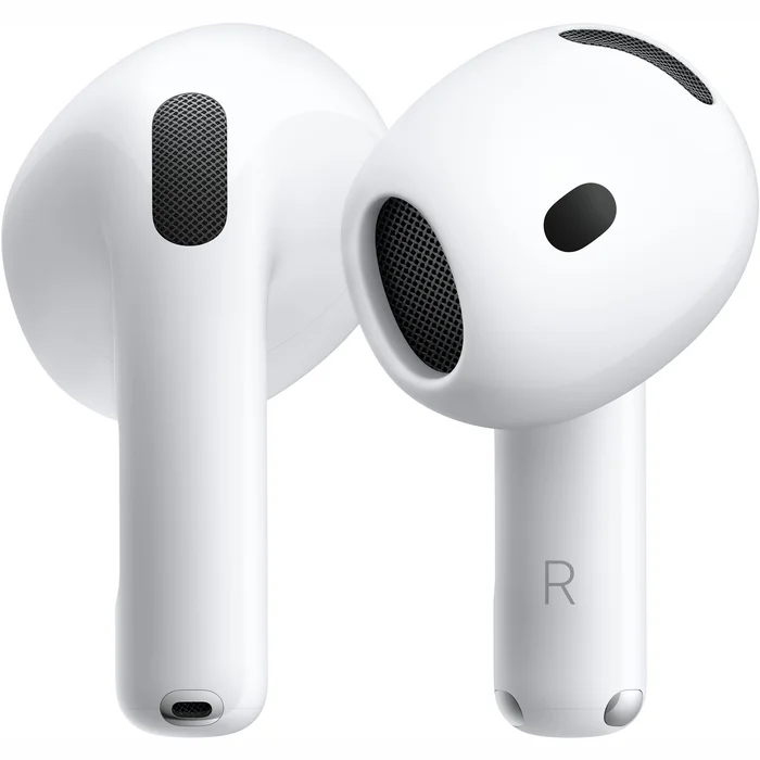 Наушники Apple AirPods 5 with Wireless Charging Case — изображение 2