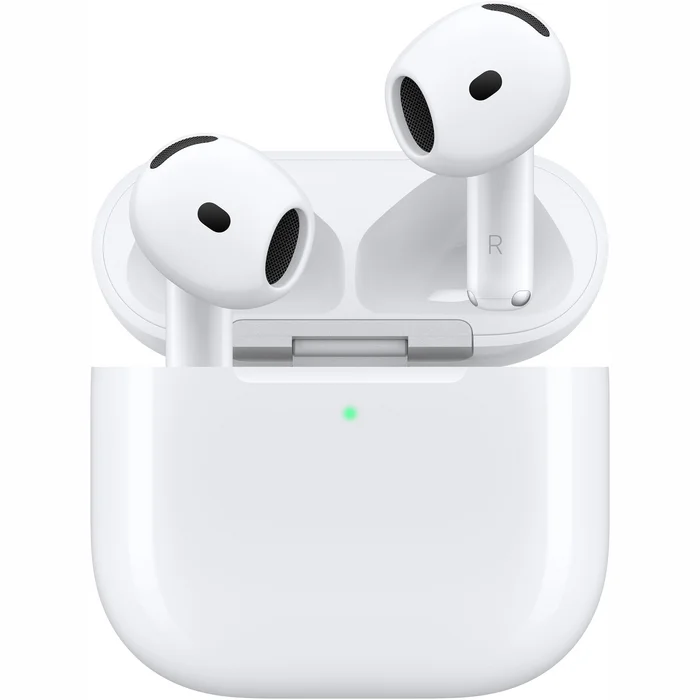 Наушники Apple AirPods 5 with Wireless Charging Case