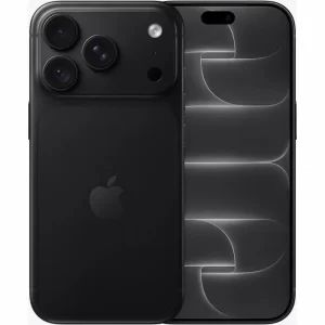 Apple iPhone 18 Pro, 1 ТБ, Чёрный