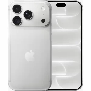 Apple iPhone 18 Pro, 1 ТБ, Серебристый