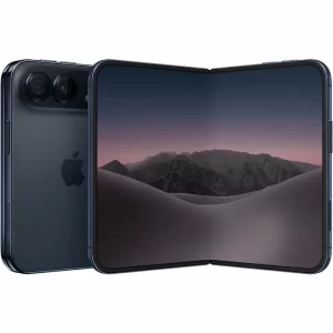 Apple iPhone Duo, 1 ТБ, Ночное небо